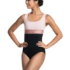 Ainsliewear Adult Manon Tank Leotard