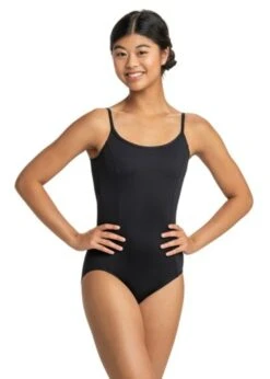 Ainsliewear Princess Strap Leotard -Capezio Shop ainsliewear princess strap leotard 4
