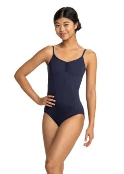 Ainsliewear Princess Strap With Pinch Front Leotard 9 Ainsliewear Princess Strap With Pinch Front Leotard -Capezio Shop ainsliewear princess strap with pinch front leotar 4