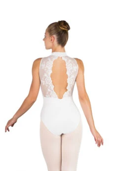 Ballet Rosa Amelie Open Back Leotard -Capezio Shop ballet rosa amelie open back leotard 4