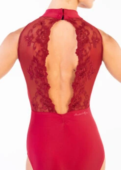 Ballet Rosa Amelie Open Back Leotard -Capezio Shop ballet rosa amelie open back leotard 7