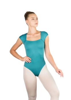 Ballet Rosa Child Antonella Leotard