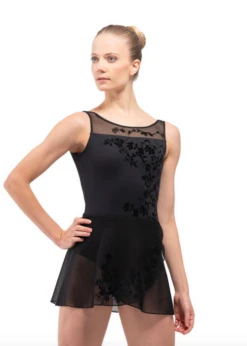 Ballet Rosa Leonie Wrap Skirt