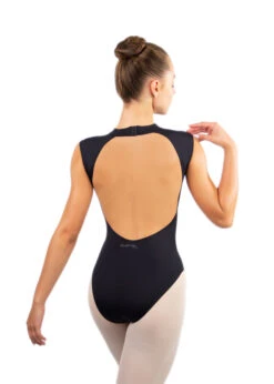 Ballet Rosa Paris High Neck Leotard -Capezio Shop ballet rosa paris high neck leotard 2