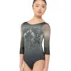 Ballet Rosa Severine 3/4 Sleeve Leotard