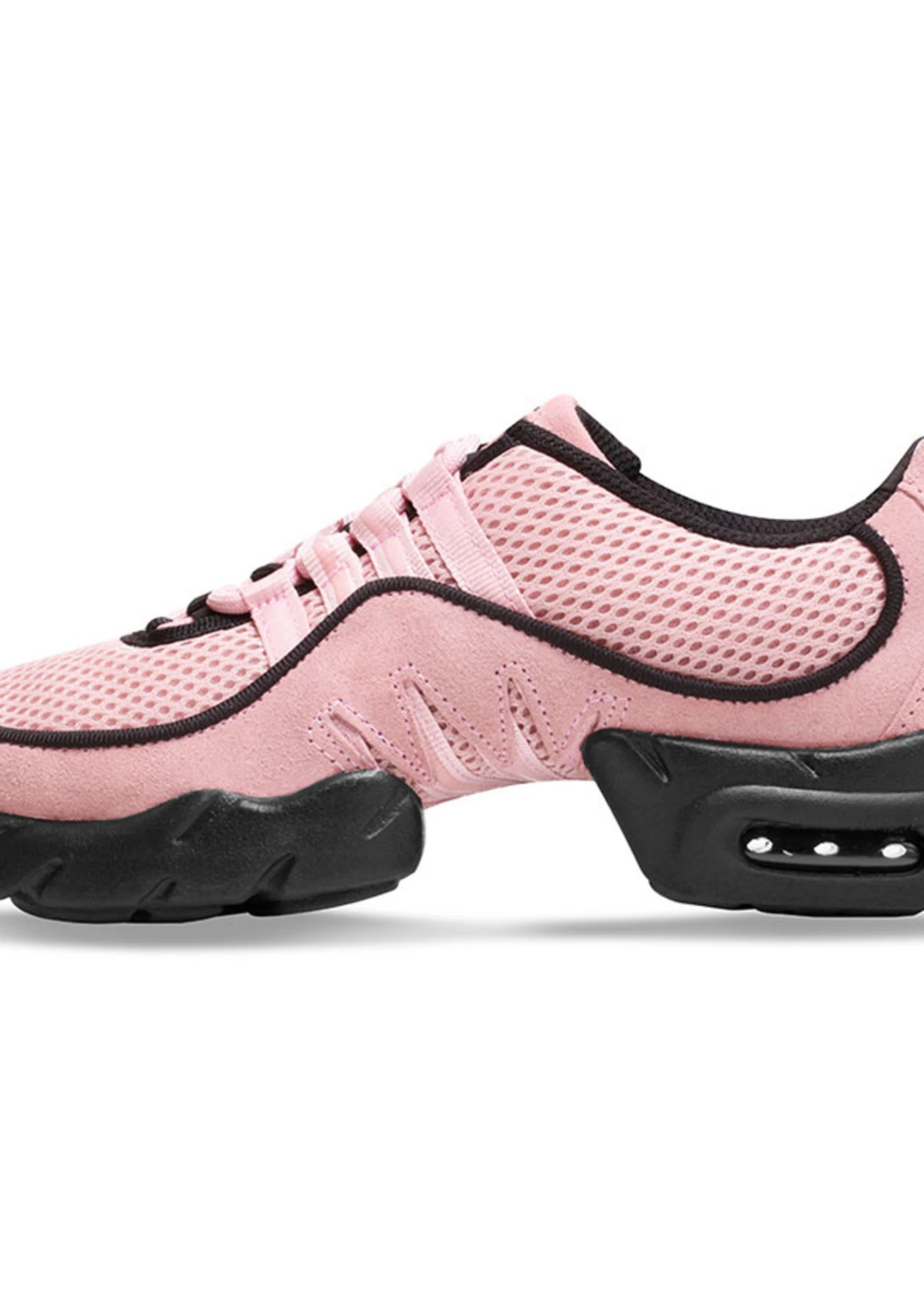 Bloch Adult Boost Mesh Sneaker 2 Bloch Adult Boost Mesh Sneaker - Image 2