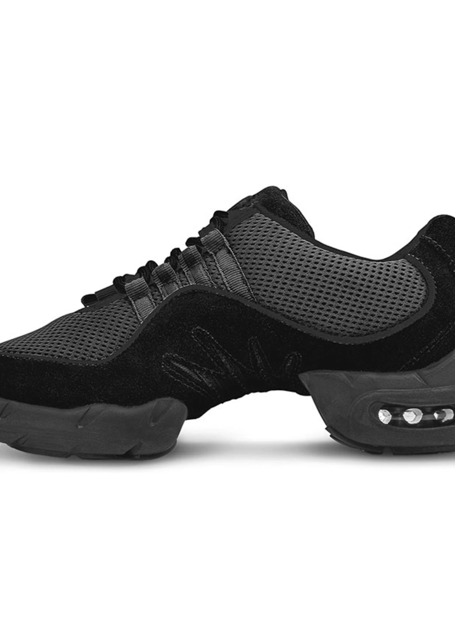 Bloch Adult Boost Mesh Sneaker 1 Bloch Adult Boost Mesh Sneaker