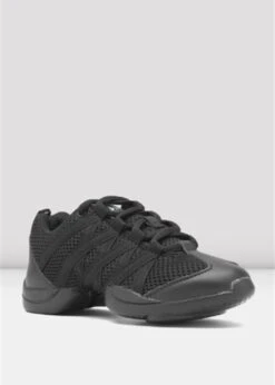 Bloch Adult Criss Cross Sneaker "Final Sale"