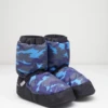 Bloch Adult Printed Warm Up Booties
