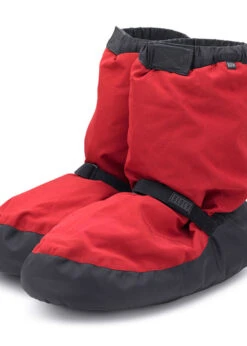 Bloch Adult Warm Up Booties -Capezio Shop bloch adult warm up booties 5