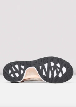 Bloch Alcyone Sneaker -Capezio Shop bloch alcyone sneaker 2