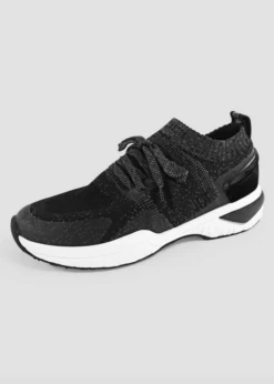 Bloch Alcyone Sneaker -Capezio Shop bloch alcyone sneaker 4