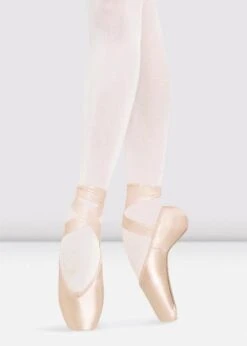 Bloch Bloch Heritage Satin Pointe Shoes