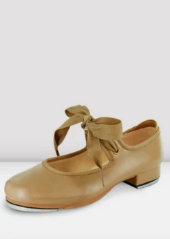 Bloch Child Annie Tyette Tap Shoe