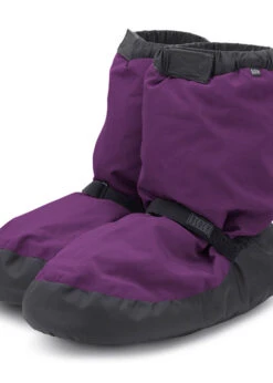 Bloch Child Warm Up Booties -Capezio Shop bloch child warm up booties 3