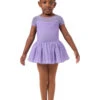 Bloch Childs Lace Cap Sleeve Tutu Dress