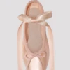Bloch Decorative Pointe Shoe A0607