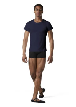 Bloch Fitted T-Shirt -Capezio Shop bloch fitted t shirt 2