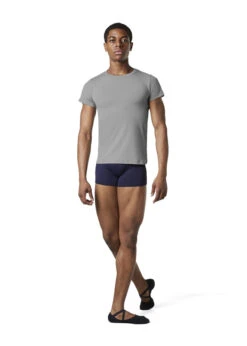 Bloch Fitted T-Shirt -Capezio Shop bloch fitted t shirt 4