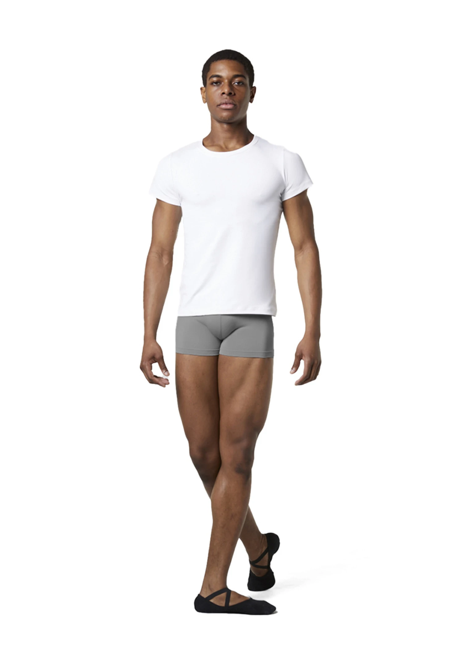 Capezio Shop 5 Capezio Shop -Capezio Shop bloch fitted t shirt