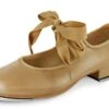 Bloch Ladies Annie Tyette Tap Shoe