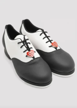 Bloch Ladies Chloe And Maud Tap Shoe