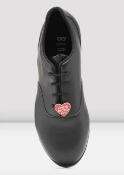 Bloch Ladies Chloe And Maud Tap Shoe -Capezio Shop bloch ladies chloe and maud tap shoe 3