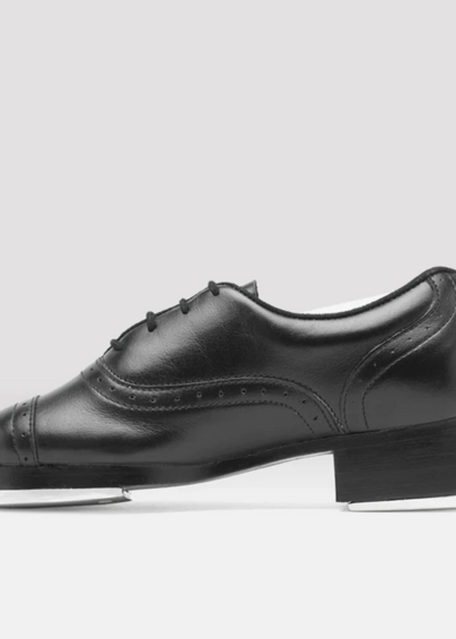 Bloch Ladies Jason Samuel Smith Tap Shoe 2 Bloch Ladies Jason Samuel Smith Tap Shoe - Image 2