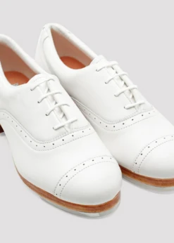 Bloch Ladies Jason Samuel Smith Tap Shoe 9 Bloch Ladies Jason Samuel Smith Tap Shoe -Capezio Shop bloch ladies jason samuel smith tap shoe 3