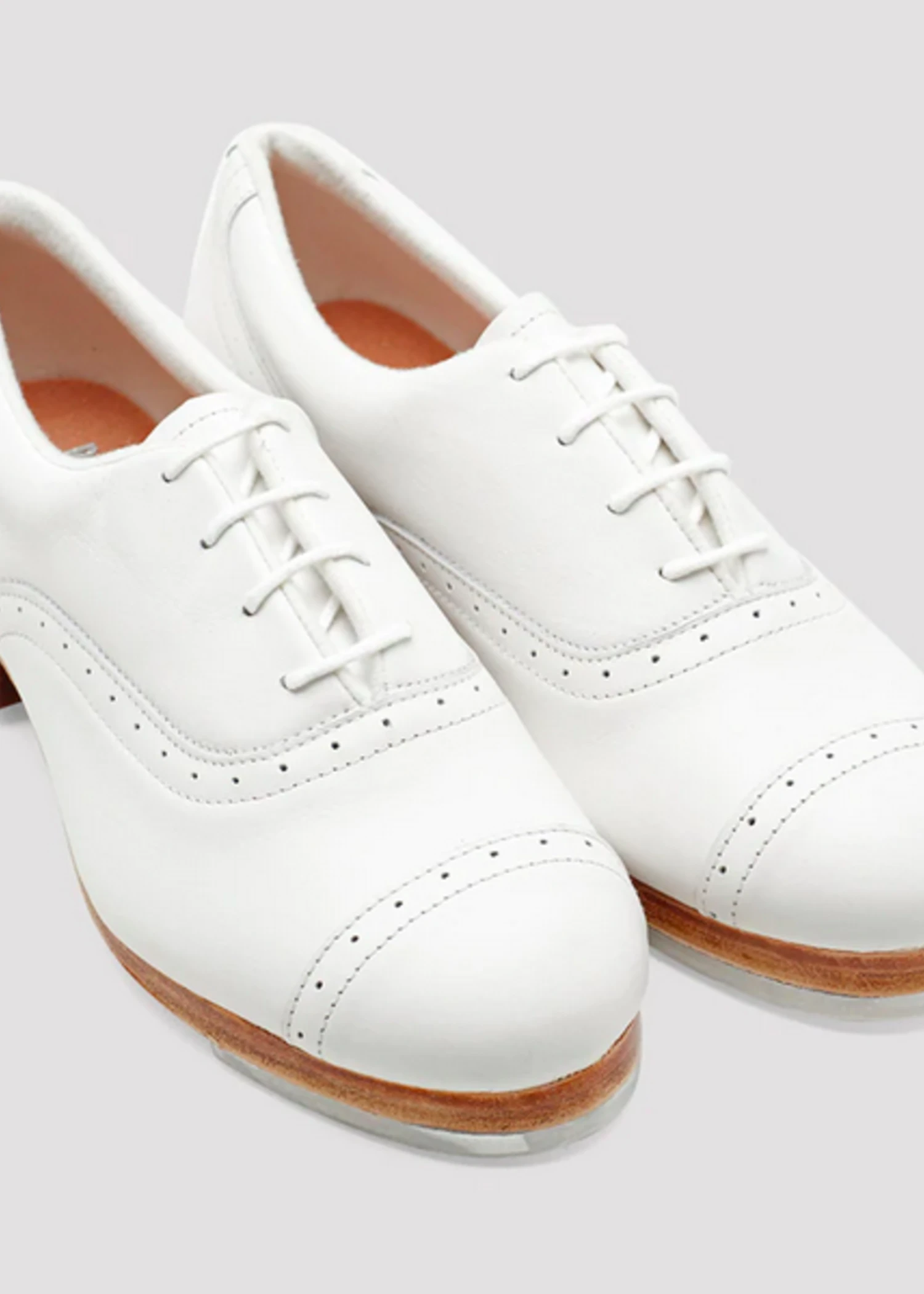 Bloch Ladies Jason Samuel Smith Tap Shoe 4 Bloch Ladies Jason Samuel Smith Tap Shoe - Image 4