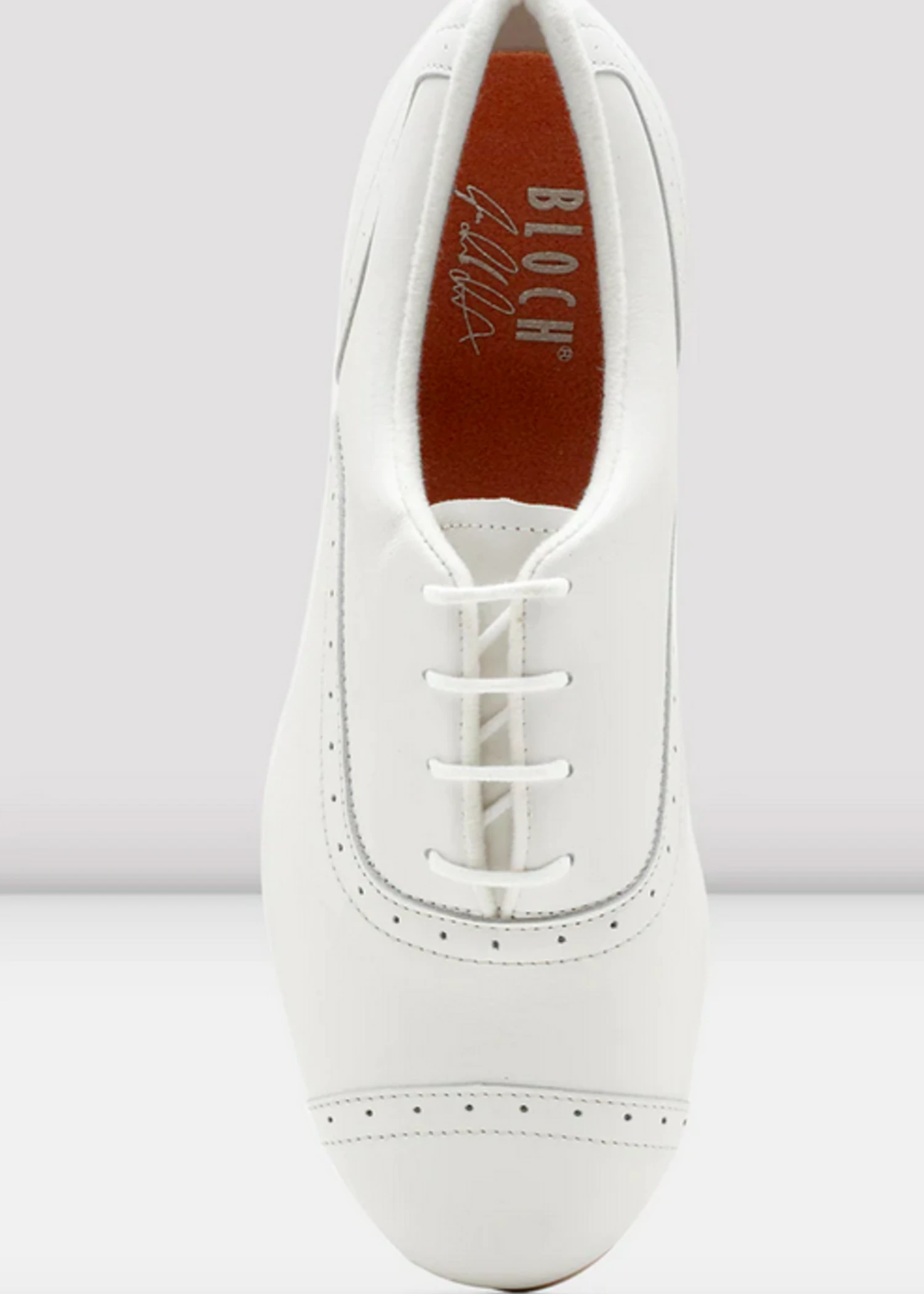 Bloch Ladies Jason Samuel Smith Tap Shoe 5 Bloch Ladies Jason Samuel Smith Tap Shoe - Image 5