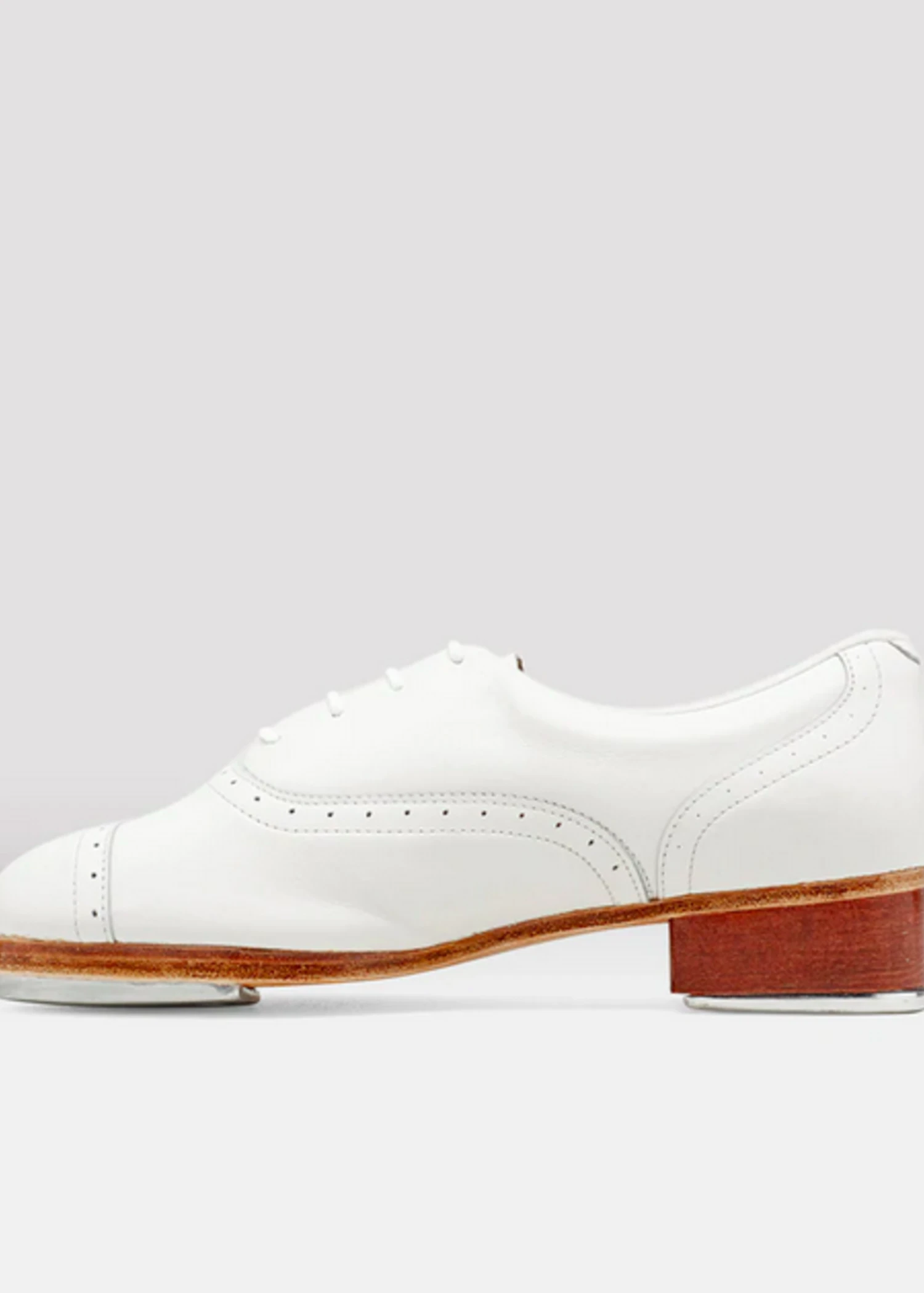 Bloch Ladies Jason Samuel Smith Tap Shoe 6 Bloch Ladies Jason Samuel Smith Tap Shoe - Image 6