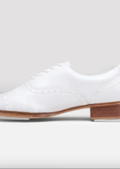 Bloch Ladies Jason Samuels Smith Patent Tap Shoe -Capezio Shop bloch ladies jason samuels smith patent tap shoe 3