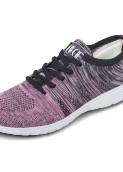 Bloch Ladies Omnia Sneaker "Final Sale" -Capezio Shop bloch ladies omnia sneaker final sale 2