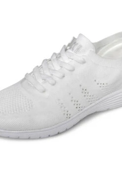 Bloch Ladies Omnia Sneaker "Final Sale" -Capezio Shop bloch ladies omnia sneaker final sale 3