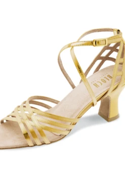 Bloch Ladies Yvette Ballroom Shoe