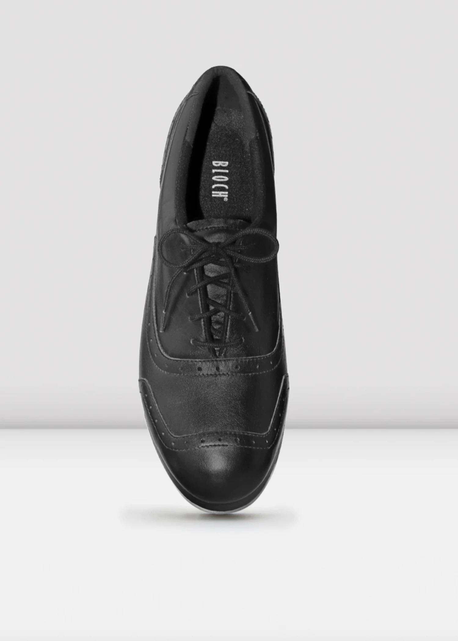 Bloch Men's Jason Samuels Smith Tap Shoe 2 Bloch Men's Jason Samuels Smith Tap Shoe - Image 2