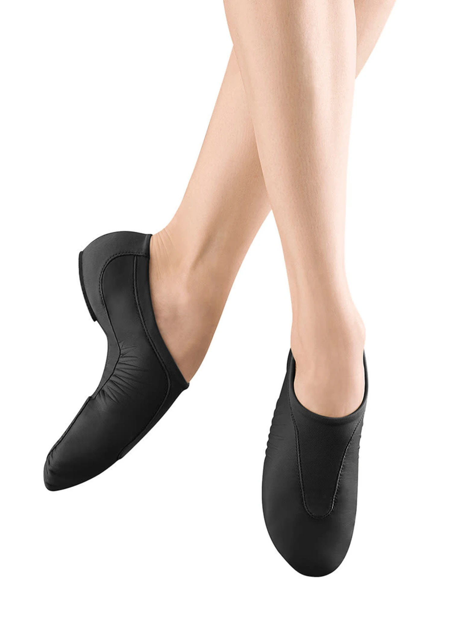 Bloch Pulse Children’s Jazz Boot 2 Bloch Pulse Children’s Jazz Boot - Image 2