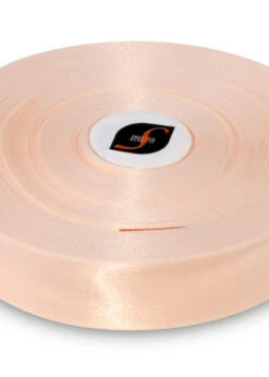Bloch Soft Satin Ribbon Spool