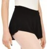 Bullet Pointe Pull-on Ballet Skirt