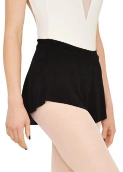 Bullet Pointe Pull-on Ballet Skirt