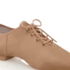 Capezio Adult Oxford Lace Up Jazz Shoe "Final Sale"