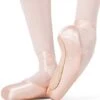Capezio Ava Satin Pointe Shoe