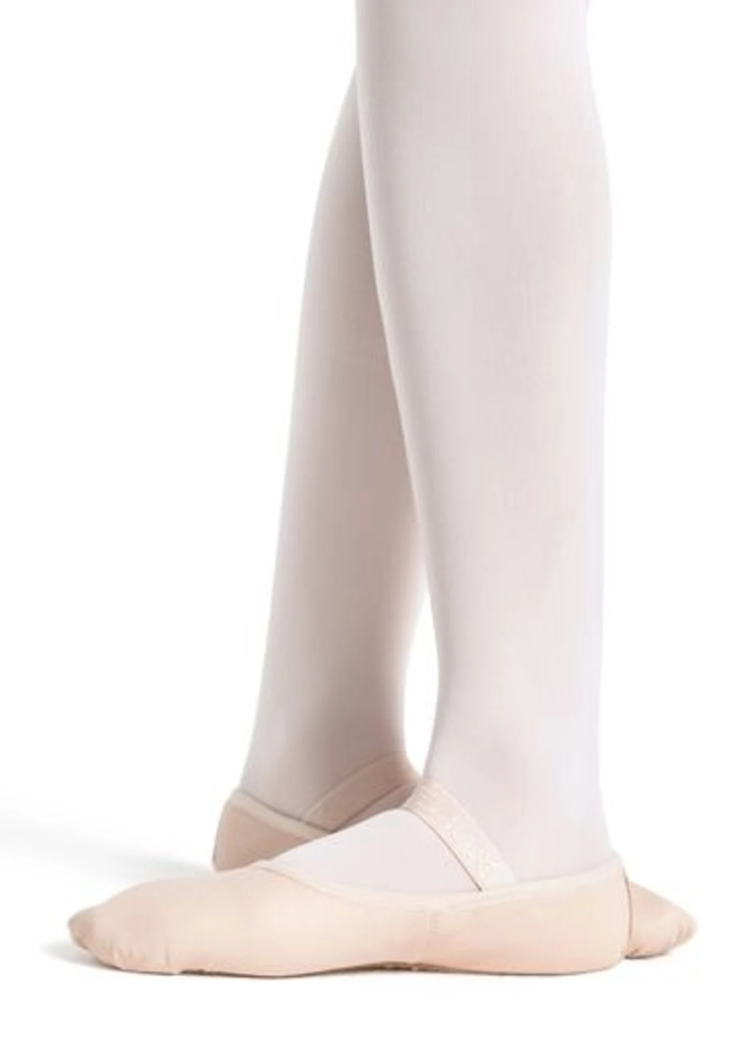 Capezio Child Lily 212C Leather Ballet Slipper 1 Capezio Child Lily 212C Leather Ballet Slipper