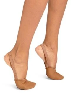 Capezio Hanami Pirouette Half Sole -Capezio Shop capezio hanami pirouette half sole 2