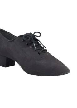 Capezio Ladies 1.25" Practice Ballroom Shoes BR74