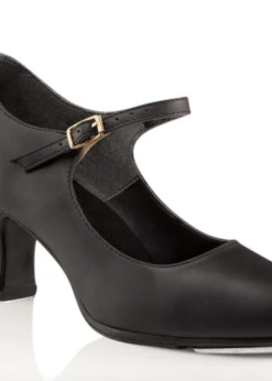 Capezio Manhattan Extreme 2.5" Character Tap "Final Sale"