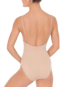 Eurotard Adult Beige Leotard Camisole Liner 8 Eurotard Adult Beige Leotard Camisole Liner -Capezio Shop eurotard adult beige leotard camisole liner 3
