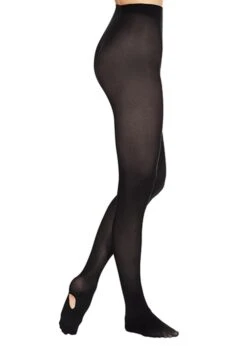 Eurotard Adult Euroskins Convertible Tights 210 -Capezio Shop eurotard adult euroskins convertible tights 210 3
