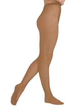 Eurotard Adult Professional Fishnet Tights 213